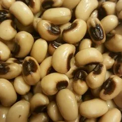 All-in Partikels Black Eyed Beans