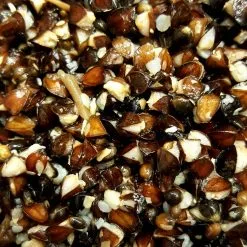 All-in Partikels Combi Partikel Mix 2