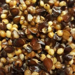 All-in Partikels Combi Partikel Mix 3