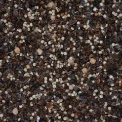 All-in Partikels Combi Partikel Mix 4