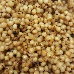 All-in Partikels Dari Wit