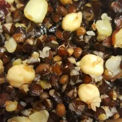 All-in Partikels Full Monty