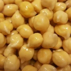 All-in Partikels Kikker Erwten