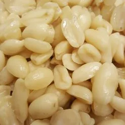 All-in Partikels Pinda's Wit