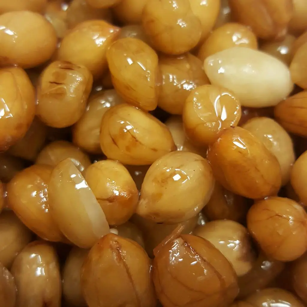 All-in Partikels Pinda's Xl 3 All-in Partikels Pinda's Xl