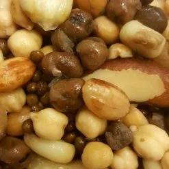 All-in Partikels Summer Mix