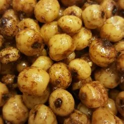 All-in Partikels Tijgernoten Chili