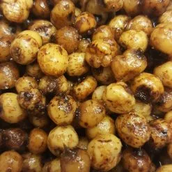 All-in Partikels Tijgernoten Mini