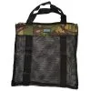 Aqua Camo Air Dry Bag -Exporteren Visser Gear Winkel aqua camo air dry bag