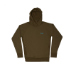Aqua Classic Hoody -Exporteren Visser Gear Winkel aqua classic hoody