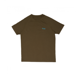 Aqua Classic T Shirt