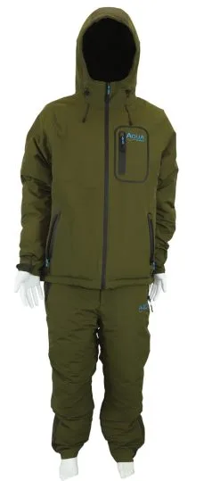 Aqua F12 Thermal Jacket