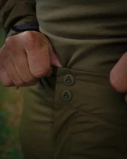 Aqua F12 Thermal Jacket -Exporteren Visser Gear Winkel aqua f12 thermal jacket 3