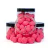 Bcs Baits Bubblegum Pop-ups Roze 15mm -Exporteren Visser Gear Winkel bcs baits bubblegum pop ups roze 15mm