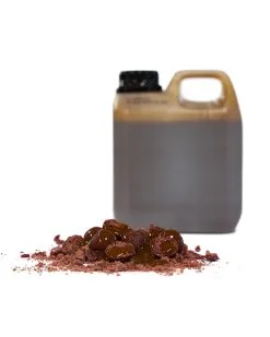 Bcs Baits Krill Booster Liquid