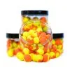 Bcs Baits Pineapple 2-tone Pop-ups Geel/oranje 15mm -Exporteren Visser Gear Winkel bcs baits pineapple 2 tone pop ups geel oranje 15m