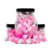 Bcs Baits Scopex 2-tone Pop-ups Wit/roze15mm 1 Bcs Baits Scopex 2-tone Pop-ups Wit/roze15mm -Exporteren Visser Gear Winkel bcs baits scopex 2 tone pop ups wit roze15mm