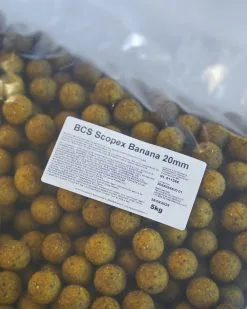 Bcs Baits Scopex Banana 5kg 7 Bcs Baits Scopex Banana 5kg -Exporteren Visser Gear Winkel bcs baits scopex banana 5kg 2