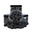 Bcs Baits Squid Pop-ups Zwart 15mm -Exporteren Visser Gear Winkel bcs baits squid pop ups zwart 15mm