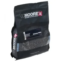 CCMOORE Belachan Pellets