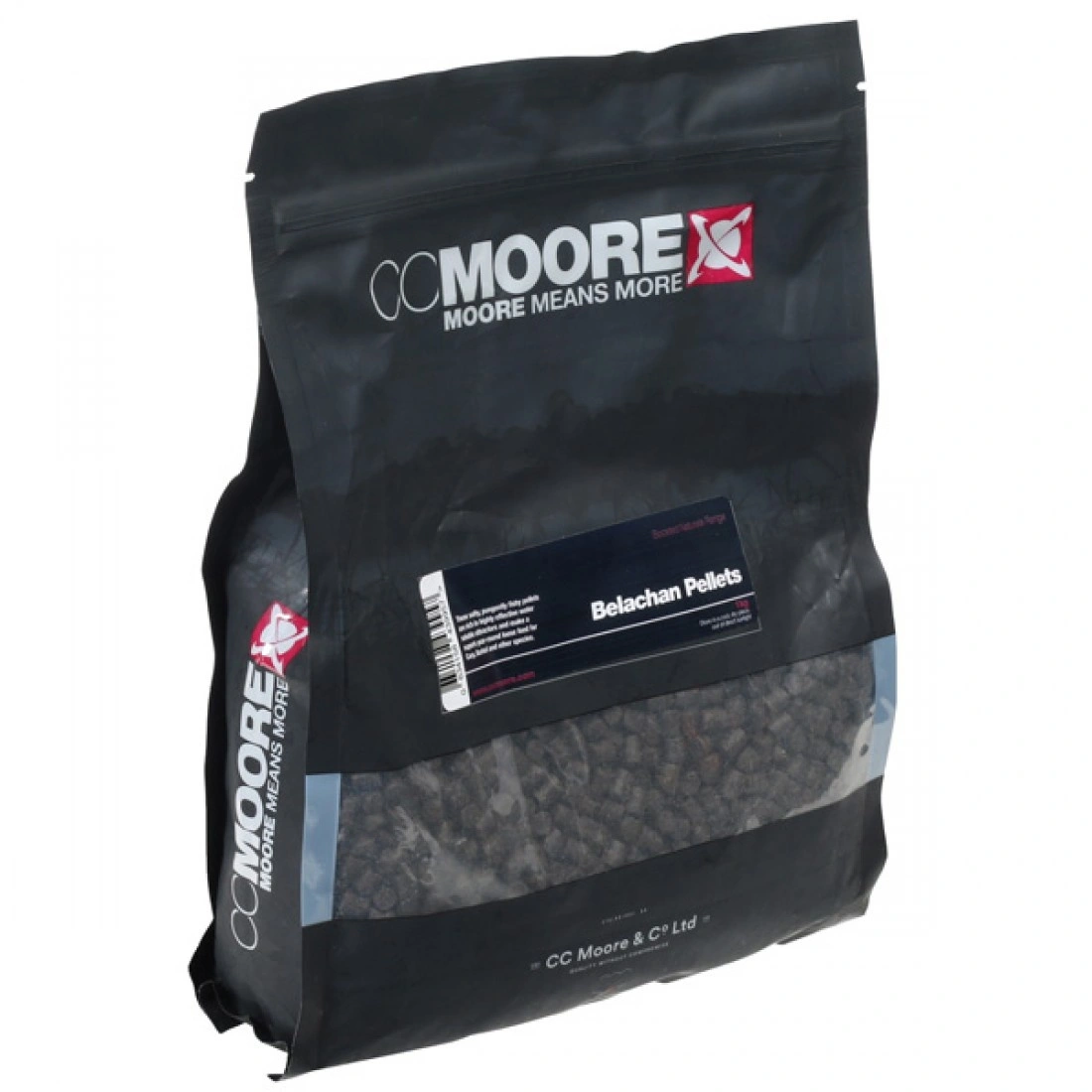 CCMOORE Belachan Pellets 3 CCMOORE Belachan Pellets
