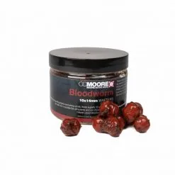CCMOORE Bloodworm Wafters