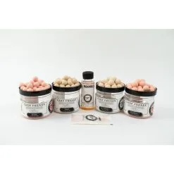 CCMOORE Carp Freaks Pop Ups