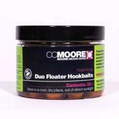 CCMOORE Duo Floater Hookbaits