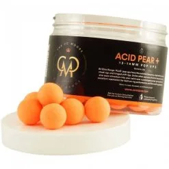 CCMOORE Elite Pop Up Range Acid Pear