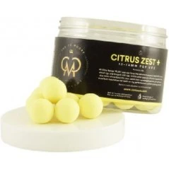 CCMOORE Elite Pop Up Range Citrus Zest