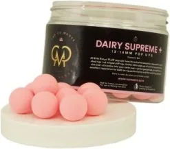 CCMOORE Elite Pop Up Range Diary Supreme