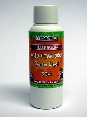 CCMOORE Elite Range Acid Pear Booster Liquid 4 CCMOORE Elite Range Acid Pear Booster Liquid - Afbeelding 2