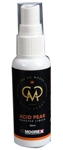 CCMOORE Elite Range Acid Pear Booster Liquid