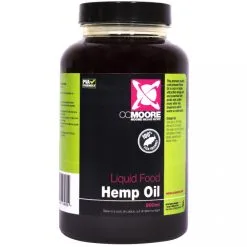 CCMOORE Hemp Oil