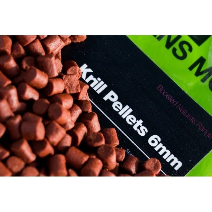 CCMOORE Krill Pellets 5 CCMOORE Krill Pellets - Afbeelding 3