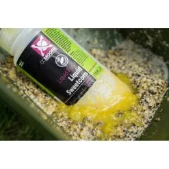 CCMOORE Liquid Sweetcorn 7 CCMOORE Liquid Sweetcorn -Exporteren Visser Gear Winkel ccmoore liquid sweetcorn 1
