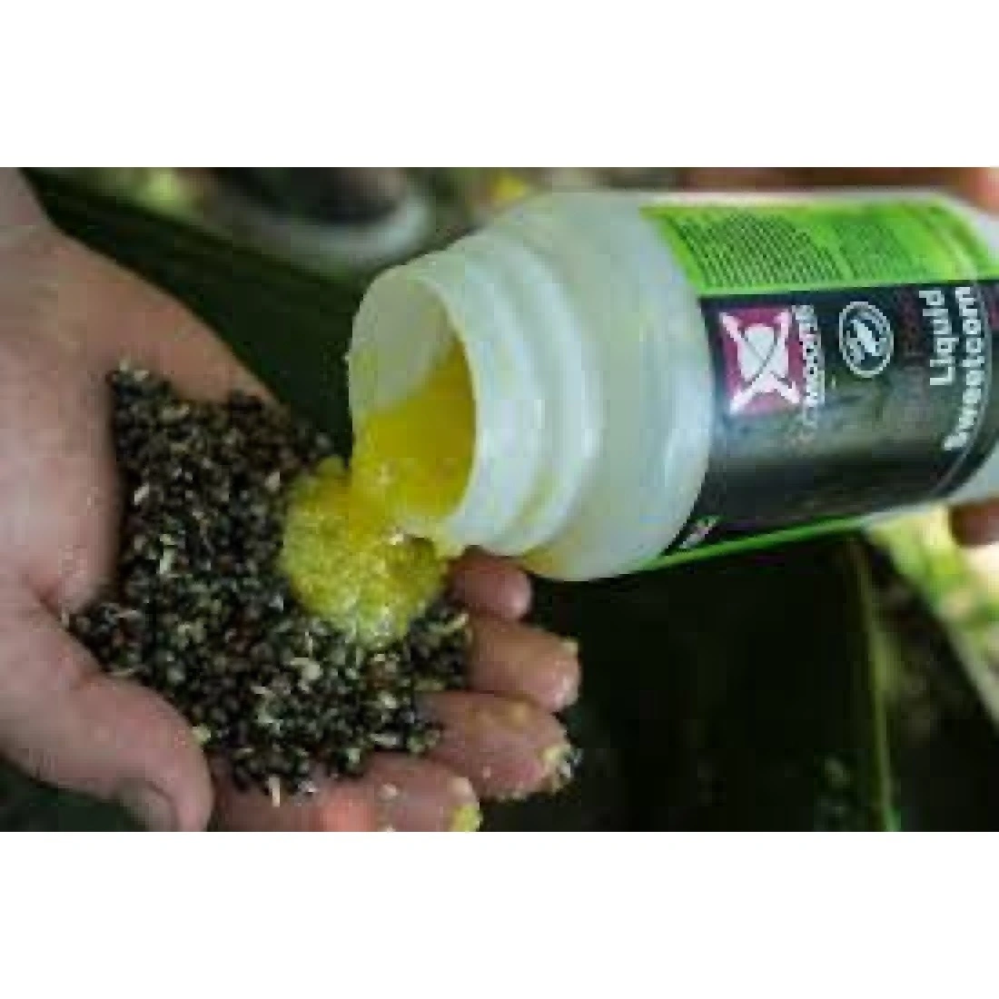 CCMOORE Liquid Sweetcorn 6 CCMOORE Liquid Sweetcorn - Afbeelding 4