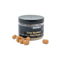 CCMOORE Live System Dumbell Wafters