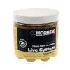 CCMOORE Live System Hard Hookbaits