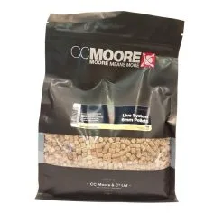 CCMOORE Live System Pellets