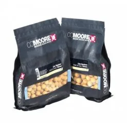 CCMOORE Live System Shelf Life Boilies 1kg