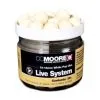 CCMOORE Live System White Pop Ups -Exporteren Visser Gear Winkel ccmoore live system white pop ups