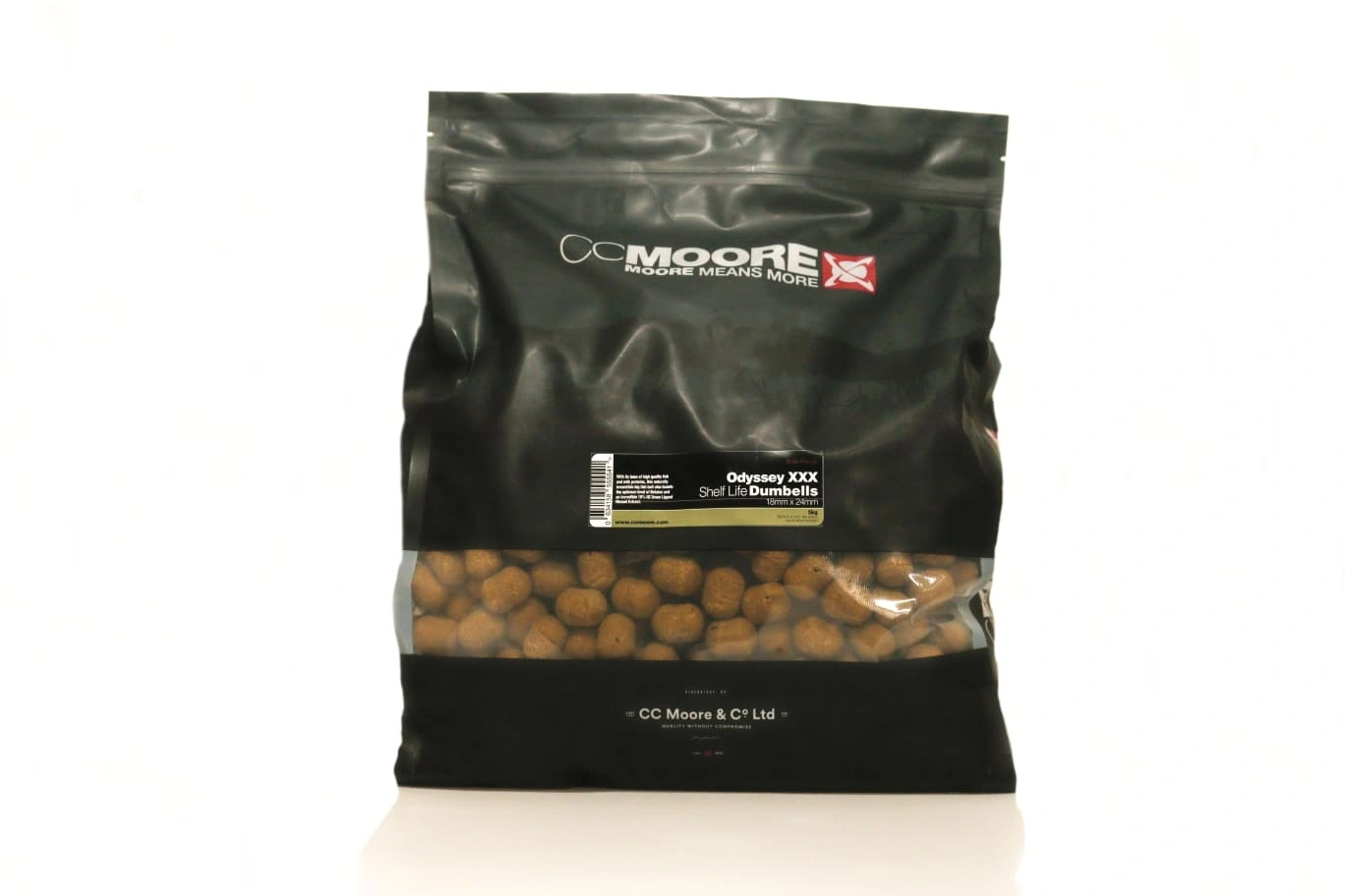 CCMOORE Odyssey Shelf Live Boilies 5kg 3 CCMOORE Odyssey Shelf Live Boilies 5kg