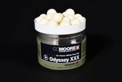 CCMOORE Odyssey White Pop Ups -Exporteren Visser Gear Winkel ccmoore odyssey white pop ups 1