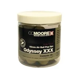 CCMOORE Odyssey Xxx Air Ball Pop Ups -Exporteren Visser Gear Winkel ccmoore odyssey xxx air ball pop ups 1