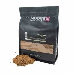CCMOORE Odyssey Xxx Bag Mix