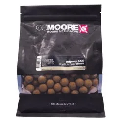 CCMOORE Odyssey Xxx Shelf Life Boilies 1 Kg