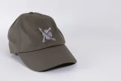 CCMOORE Olive Green Cap 2020