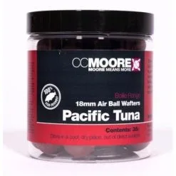 CCMOORE Pacific Tuna Air Ball Wafters