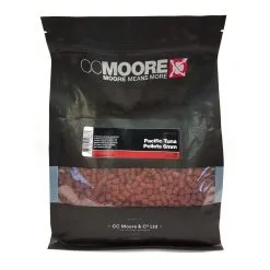 CCMOORE Pacific Tuna Pellets